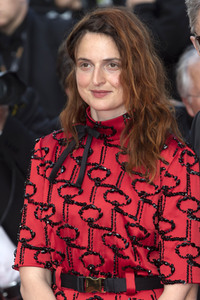 Abschlussveranstaltung und 'The Specials' Premiere, Cannes Film Festival 2019