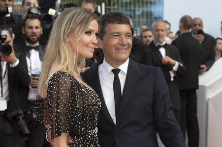 Abschlussveranstaltung und 'The Specials' Premiere, Cannes Film Festival 2019