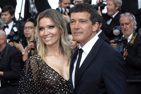 Abschlussveranstaltung und 'The Specials' Premiere, Cannes Film Festival 2019