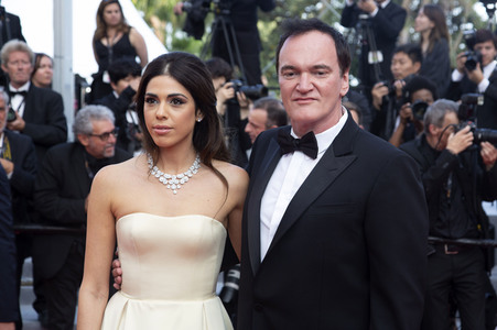 Abschlussveranstaltung und 'The Specials' Premiere, Cannes Film Festival 2019