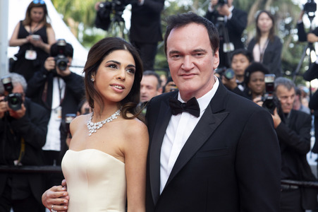 Abschlussveranstaltung und 'The Specials' Premiere, Cannes Film Festival 2019