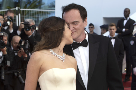 Abschlussveranstaltung und 'The Specials' Premiere, Cannes Film Festival 2019