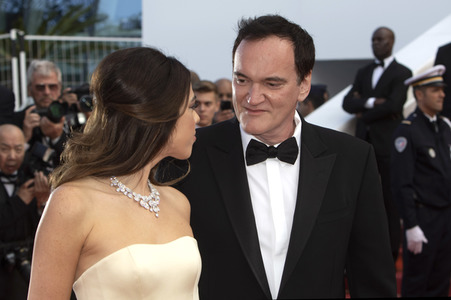 Abschlussveranstaltung und 'The Specials' Premiere, Cannes Film Festival 2019