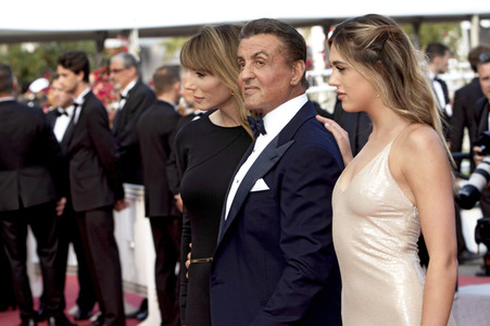 Abschlussveranstaltung und 'The Specials' Premiere, Cannes Film Festival 2019