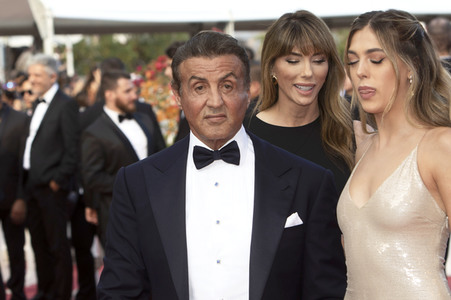 Abschlussveranstaltung und 'The Specials' Premiere, Cannes Film Festival 2019