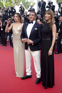 Abschlussveranstaltung und 'The Specials' Premiere, Cannes Film Festival 2019