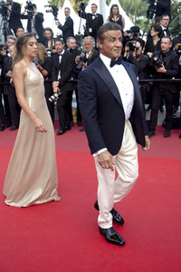 Abschlussveranstaltung und 'The Specials' Premiere, Cannes Film Festival 2019