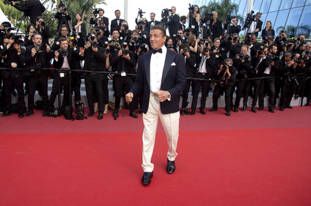 Abschlussveranstaltung und 'The Specials' Premiere, Cannes Film Festival 2019