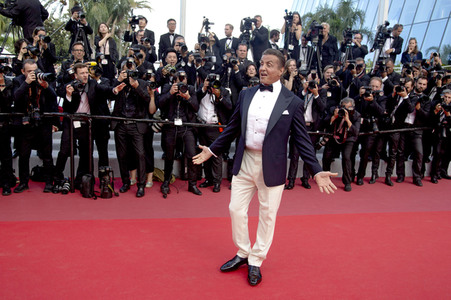 Abschlussveranstaltung und 'The Specials' Premiere, Cannes Film Festival 2019