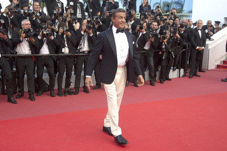 Abschlussveranstaltung und 'The Specials' Premiere, Cannes Film Festival 2019