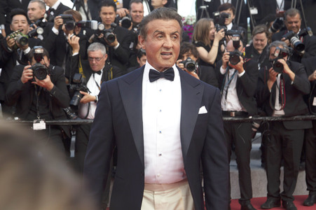 Abschlussveranstaltung und 'The Specials' Premiere, Cannes Film Festival 2019