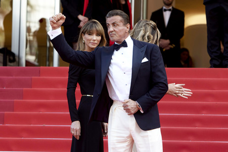 Abschlussveranstaltung und 'The Specials' Premiere, Cannes Film Festival 2019