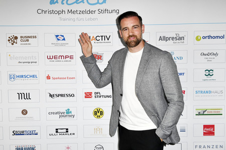 11. Golf Charity Cup 2019 in Potsdam