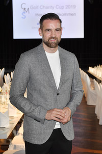 11. Golf Charity Cup 2019 in Potsdam