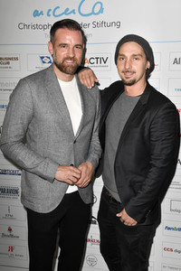 11. Golf Charity Cup 2019 in Potsdam