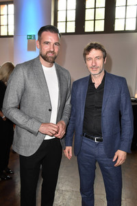 11. Golf Charity Cup 2019 in Potsdam