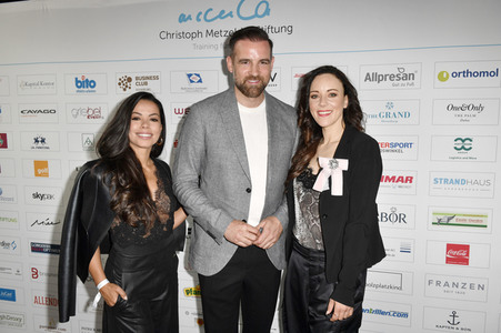 11. Golf Charity Cup 2019 in Potsdam