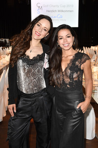 11. Golf Charity Cup 2019 in Potsdam