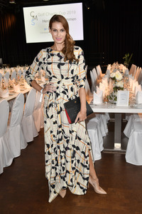 11. Golf Charity Cup 2019 in Potsdam