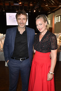 11. Golf Charity Cup 2019 in Potsdam