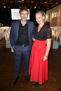 11. Golf Charity Cup 2019 in Potsdam