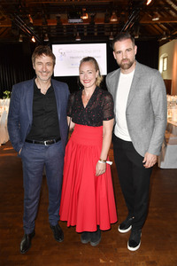 11. Golf Charity Cup 2019 in Potsdam