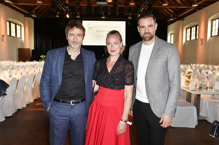 11. Golf Charity Cup 2019 in Potsdam