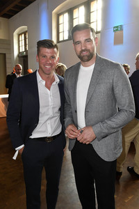 11. Golf Charity Cup 2019 in Potsdam