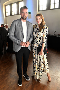 11. Golf Charity Cup 2019 in Potsdam