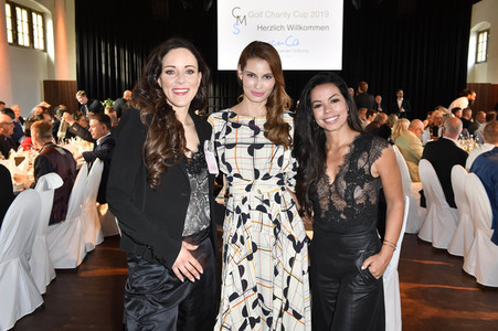 11. Golf Charity Cup 2019 in Potsdam