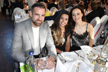 11. Golf Charity Cup 2019 in Potsdam