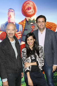 Filmscreening 'Mister Link - Ein fellig verrücktes Abenteuer' in Berlin