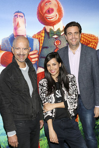 Filmscreening 'Mister Link - Ein fellig verrücktes Abenteuer' in Berlin