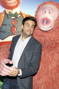 Filmscreening 'Mister Link - Ein fellig verrücktes Abenteuer' in Berlin