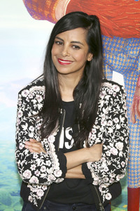 Filmscreening 'Mister Link - Ein fellig verrücktes Abenteuer' in Berlin