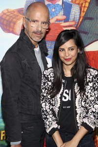 Filmscreening 'Mister Link - Ein fellig verrücktes Abenteuer' in Berlin