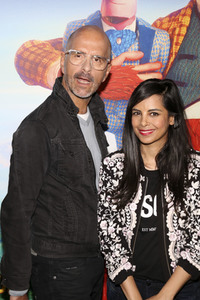 Filmscreening 'Mister Link - Ein fellig verrücktes Abenteuer' in Berlin