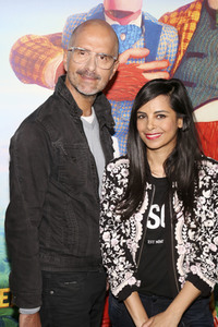 Filmscreening 'Mister Link - Ein fellig verrücktes Abenteuer' in Berlin