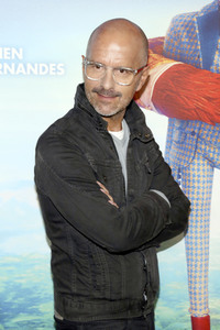 Filmscreening 'Mister Link - Ein fellig verrücktes Abenteuer' in Berlin