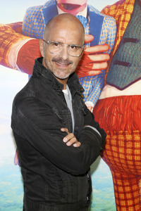 Filmscreening 'Mister Link - Ein fellig verrücktes Abenteuer' in Berlin