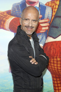 Filmscreening 'Mister Link - Ein fellig verrücktes Abenteuer' in Berlin