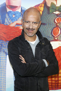 Filmscreening 'Mister Link - Ein fellig verrücktes Abenteuer' in Berlin