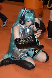 MCM London Comic Con 2019