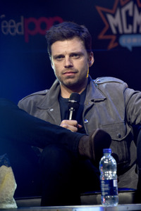 MCM London Comic Con 2019