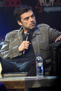 MCM London Comic Con 2019