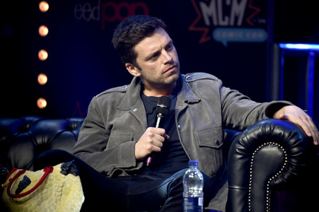 MCM London Comic Con 2019