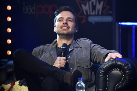 MCM London Comic Con 2019