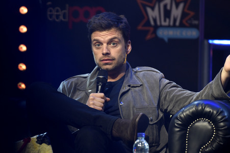 MCM London Comic Con 2019