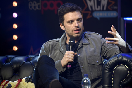 MCM London Comic Con 2019