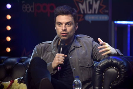 MCM London Comic Con 2019